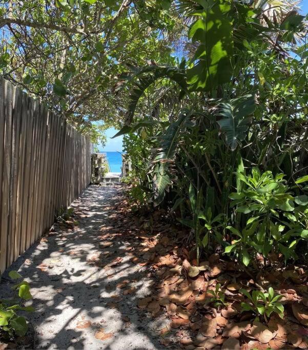 Beach Paradise Getaway - 200Ft From Beach! Sebastian Luaran gambar