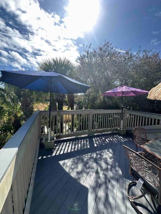 Beach Paradise Getaway - 200Ft From Beach! Sebastian Luaran gambar