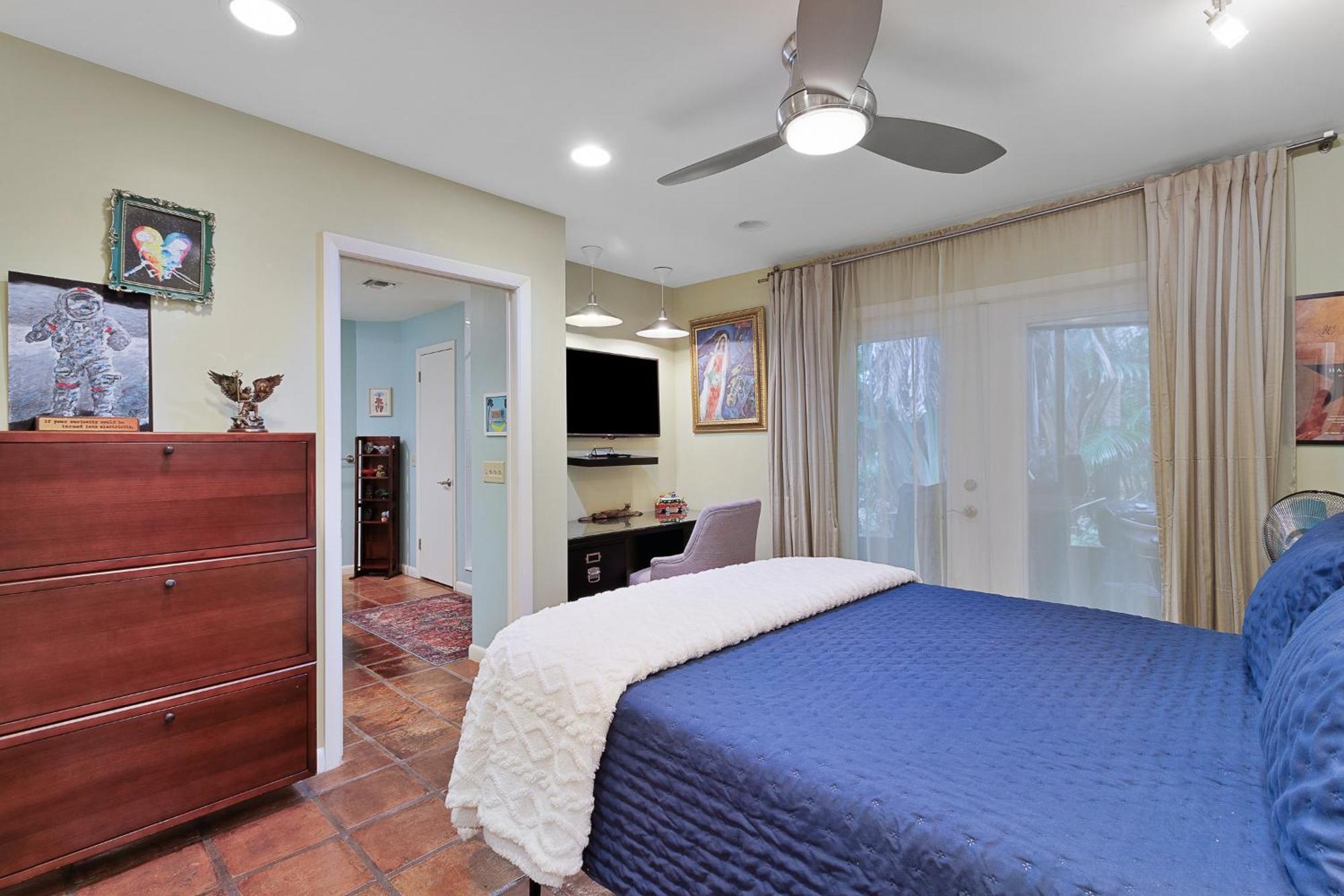Beach Paradise Getaway - 200Ft From Beach! Sebastian Luaran gambar